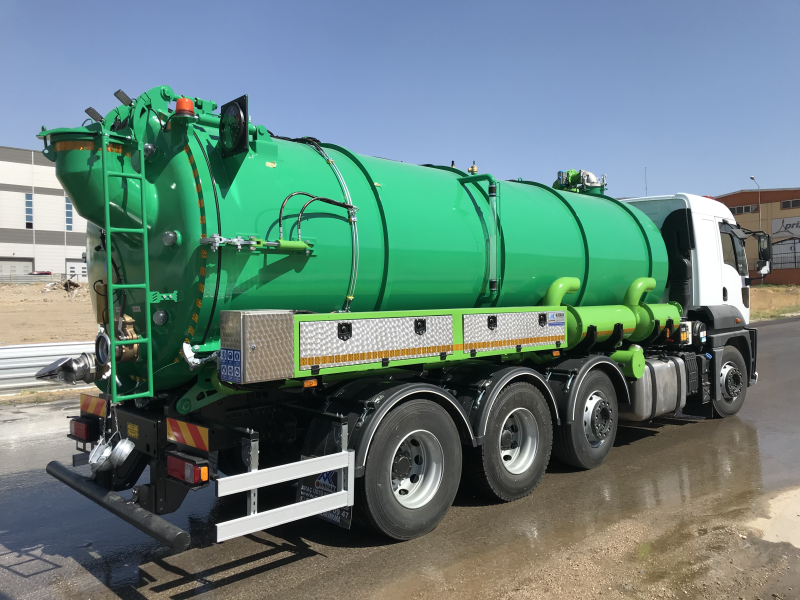 Bağcılar Vidanjör